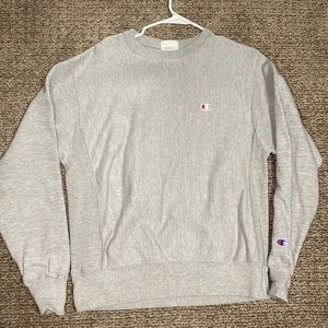 Champion Crewneck